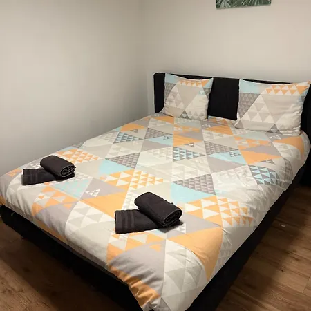 Maisonnette