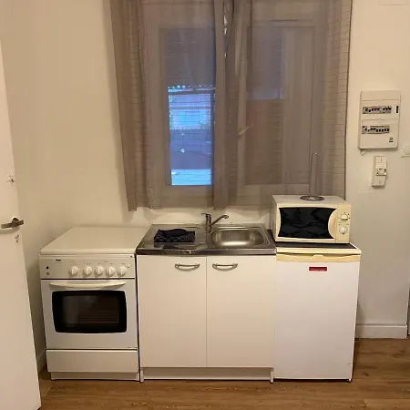 Maisonnette Ferienhaus *